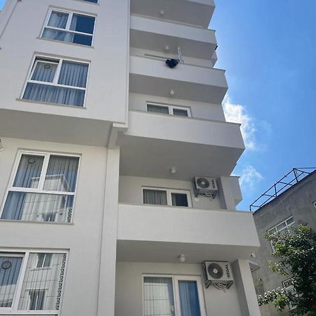 Trabzon Life Aparthotel Bagian luar foto