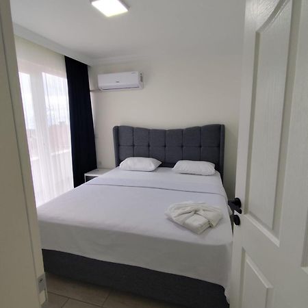 Trabzon Life Aparthotel Bagian luar foto