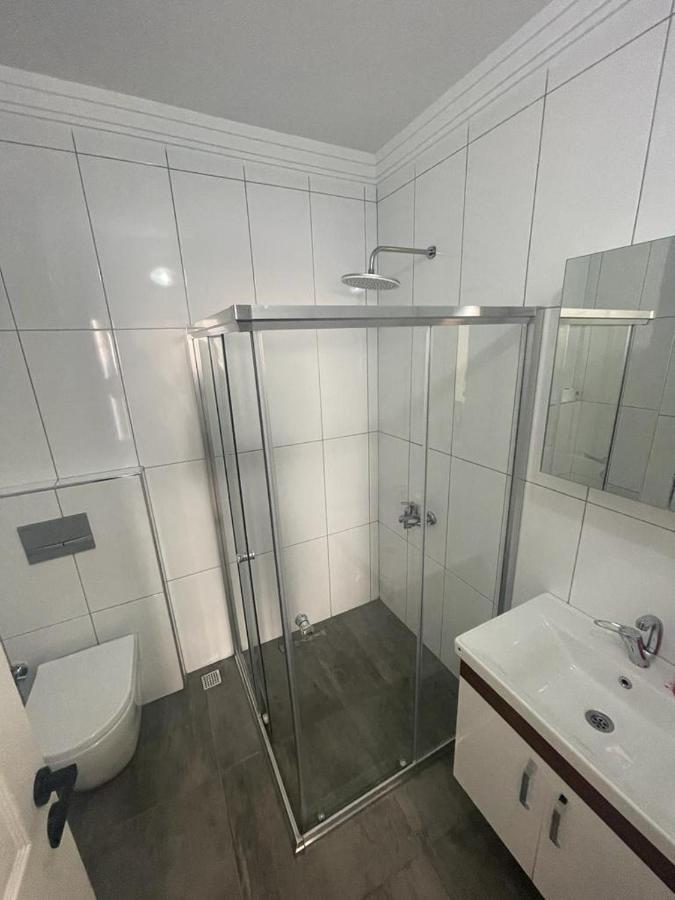 Trabzon Life Aparthotel Bagian luar foto