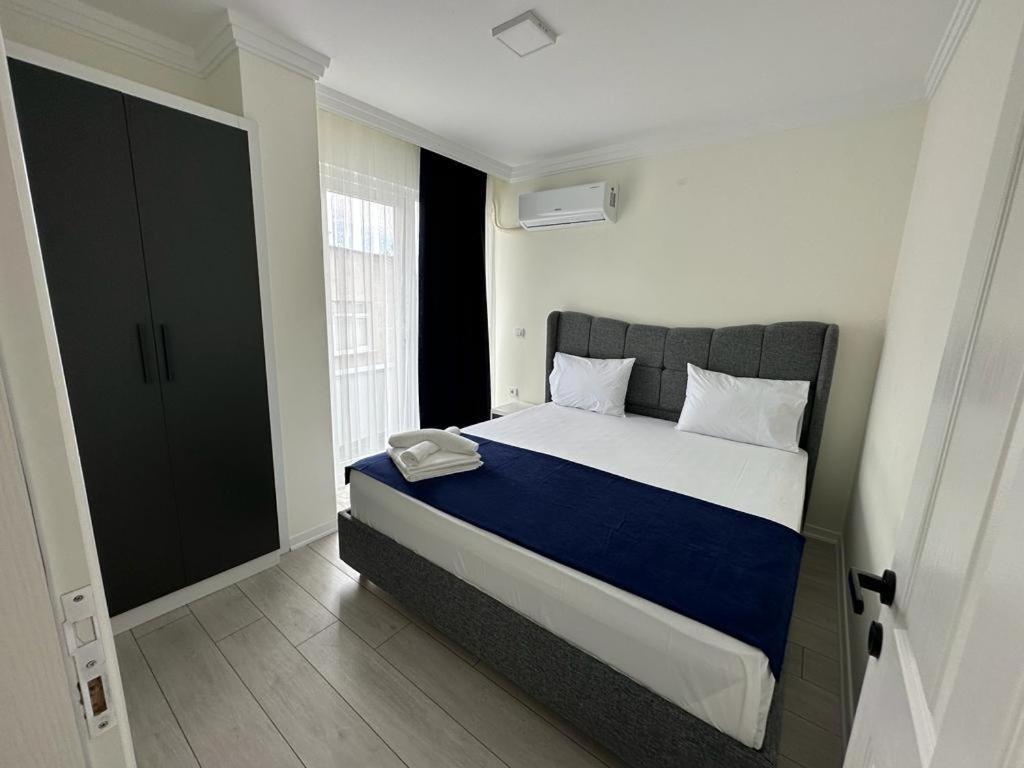 Trabzon Life Aparthotel Bagian luar foto